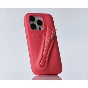 Rhode iPhone 15 Pro Max Lip Case + Matching Guava Spritz Lip Tint